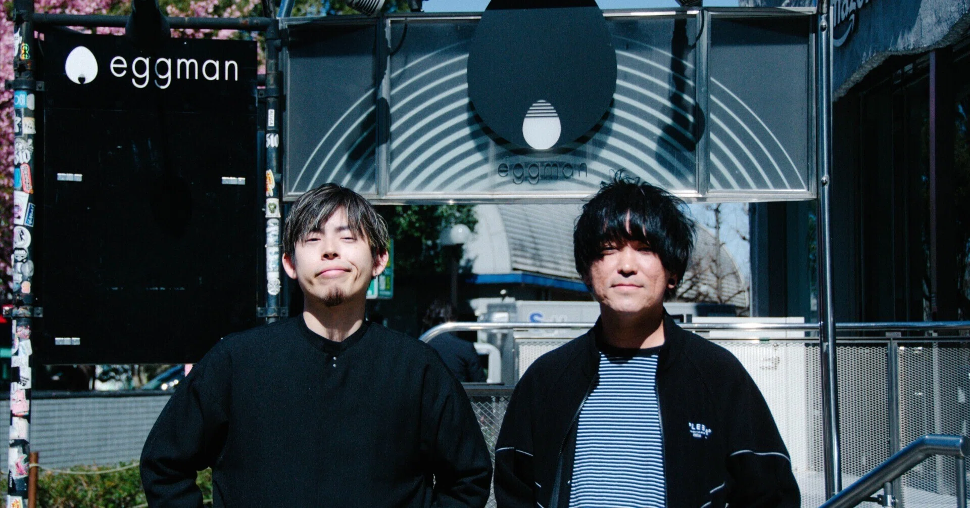 音楽シーンの生態系探求〜渋谷公園通りから届ける伝統と変革〜【渡邊 
