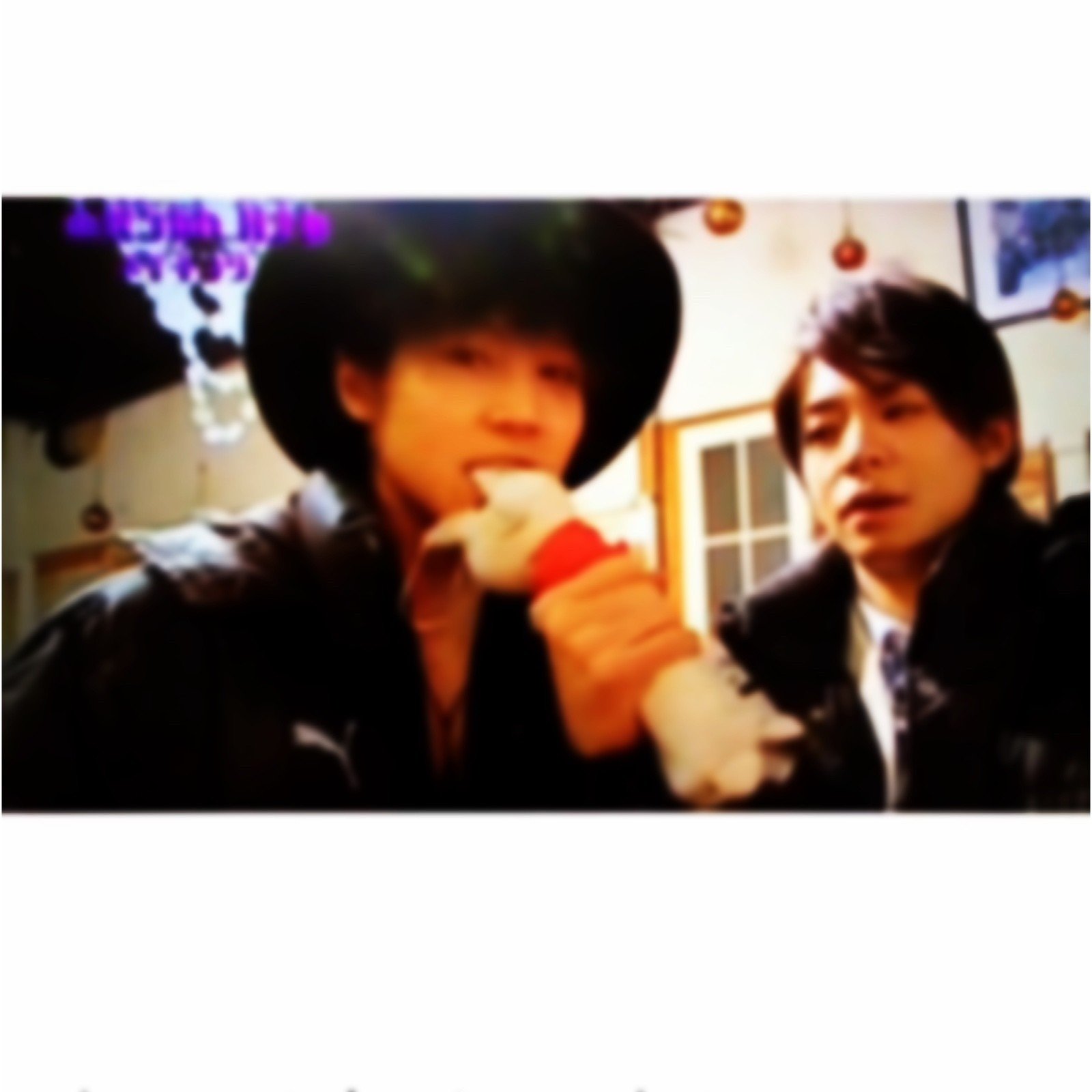 ジャニーズJr. - 松倉海斗｜まつ｜note