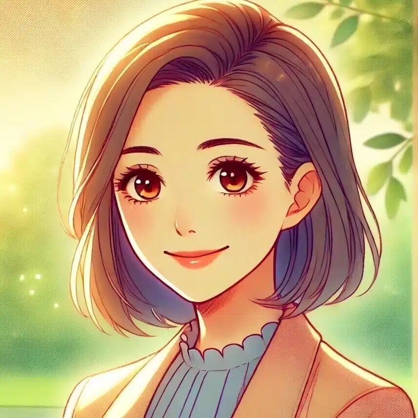 Hinata ーありのまま、ひなたぼっこー