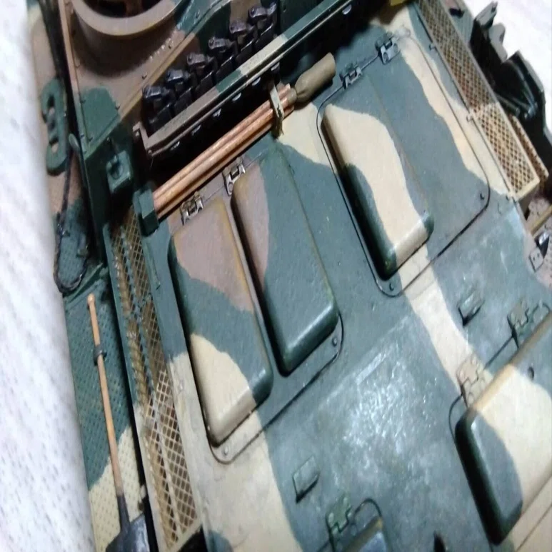 1/35三号突撃砲G型
