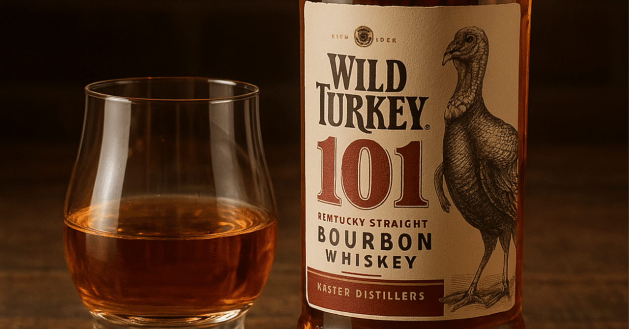 【WILD TURKEY】古酒 8年 101プルーフ WILD TURKEY】古酒 8年 101プルーフ 古酒 WILD TURKEY ワイルド