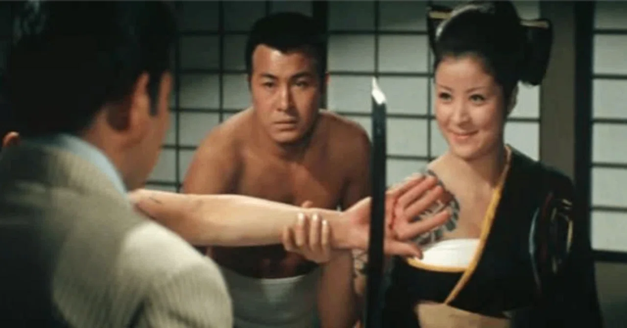 不良番長 猪の鹿お蝶（1969） ◇シリーズ2作目◇｜麦鷲映画ノート