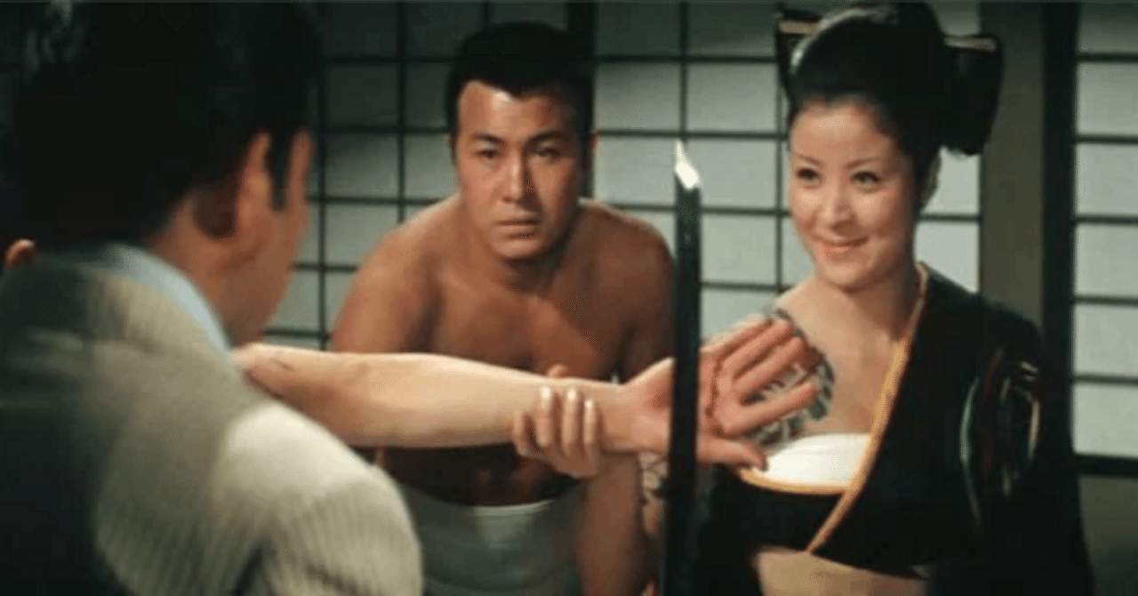 不良番長 猪の鹿お蝶（1969） ◇シリーズ2作目◇｜麦鷲映画ノート