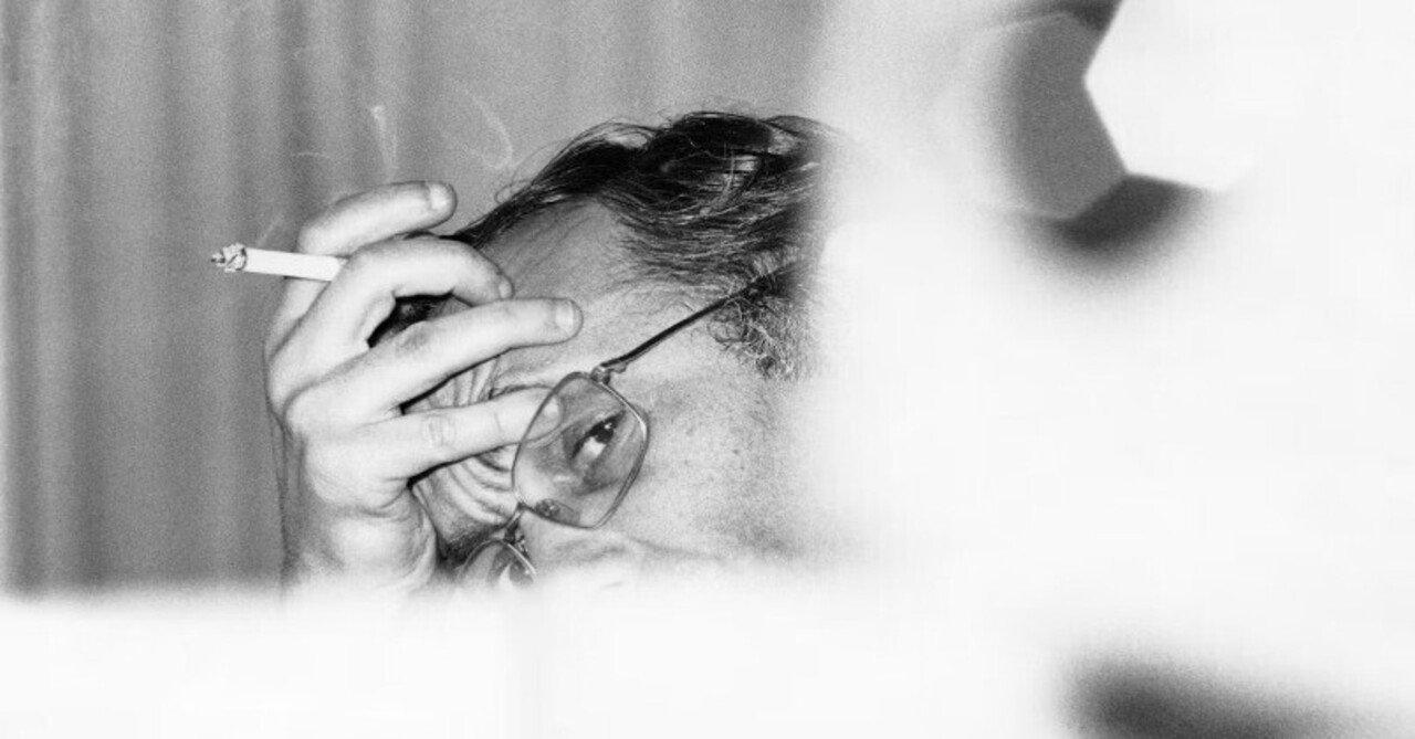 私的メモ】ルイジ・ギッリについて『Kodachrome』発売まで。｜kimjun