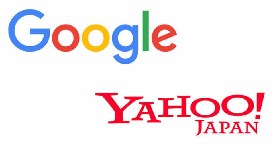 Googleとyahoo の決定的な違い ゆうや いながき Note