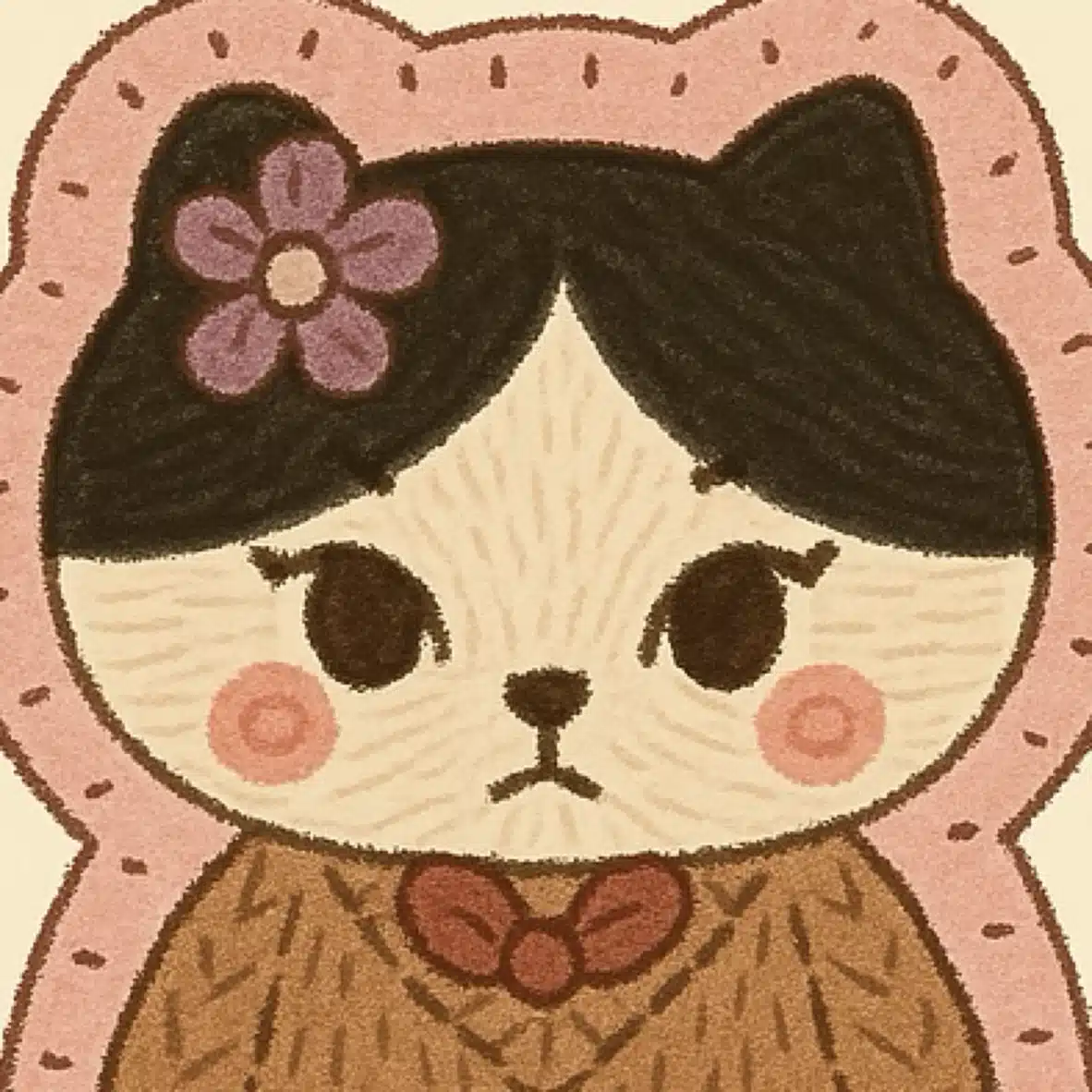 にゃごみ
