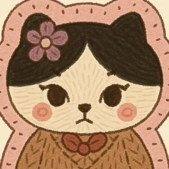 にゃごみ