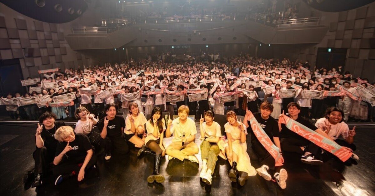 10/4 なんばhatch 大阪 なんばHatch