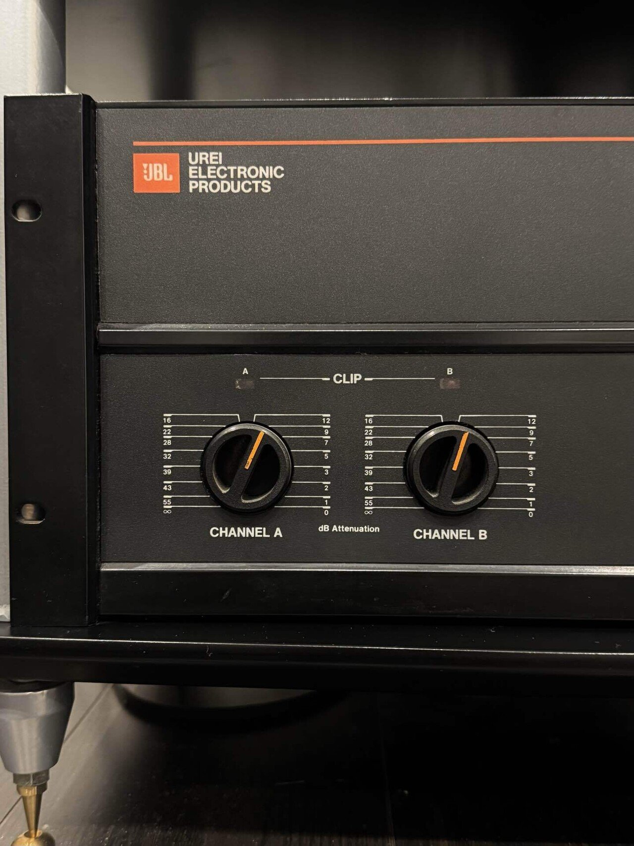 (HAYAMI) Urei 1620 le & レベルメーター urei様専用 HAYAMI様専用) Urei 1620 le & レベルメーター