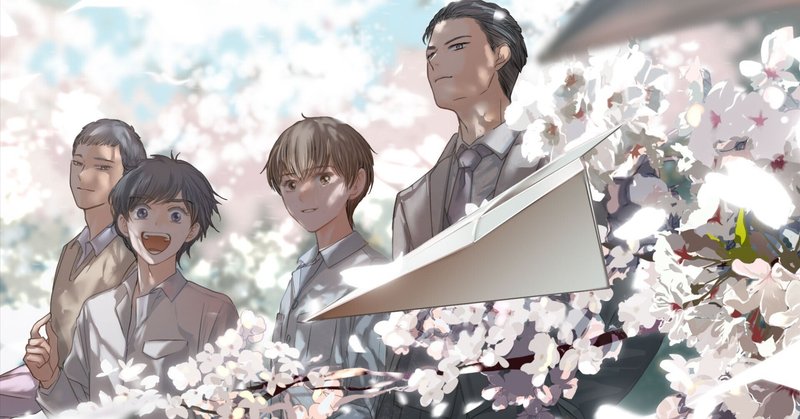 尾上与一🌟新装版「1945シリーズ」発刊中｜note