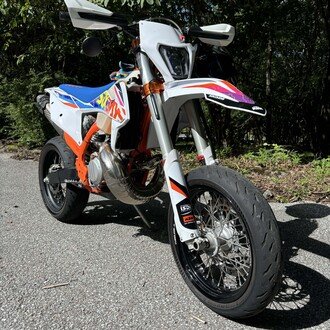 Honda・CBR250RR(MC22)のレストアに使う部品の流用や社外品の Honda・CBR250RR(MC22)のレストアに使う部品の流用や社外品の