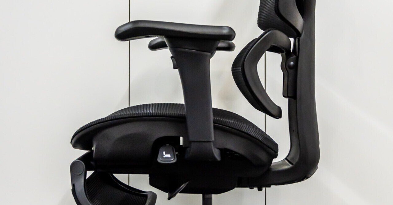 EastForce エイリアンチェア PRO ブラック EastForce ALIEN CHAIR PRO(エイリアンチェアプロ) オフィスチェア