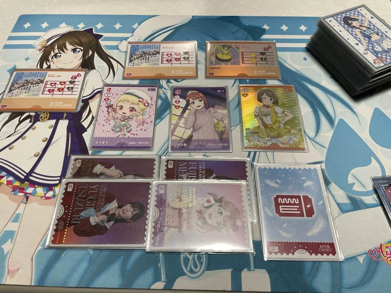 ラブカ】はやみん式桃軸｜はやみん