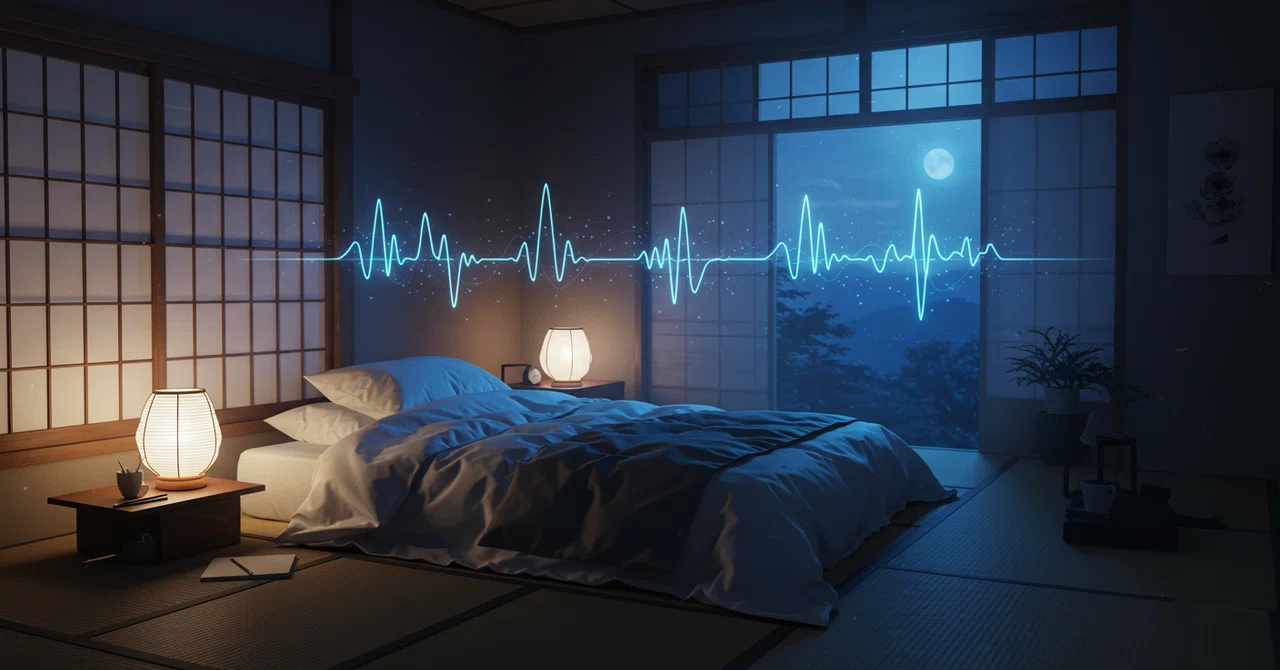 「睡眠」を軽視するな!高パフォーマンスの秘密は意外にも寝ること|おやすみ こはる