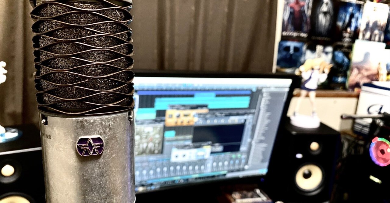 レコーディングブースポータブル防音ボックスブースポータブル