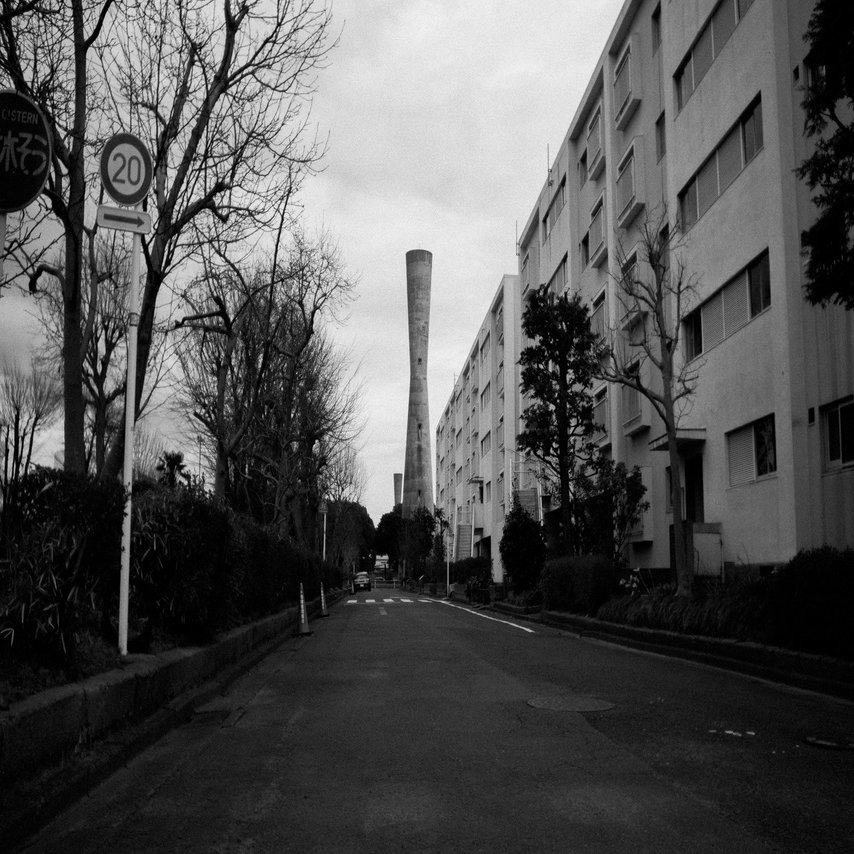 偶然 聖地巡礼していた話 Voicy ワタナベ Note