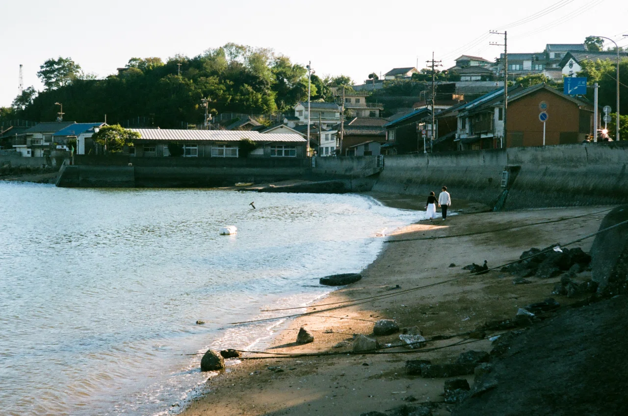 好きすぎるフィルム｜Yuya