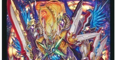 優先配送 オリジナル】XXDDZ型インターステラ備忘録｜ちょるりろ デュエルマスターズ
