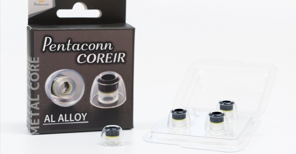 EAH-AZ80 (コレイル イヤーピース➕シリコンカバー付き) Technics EAH