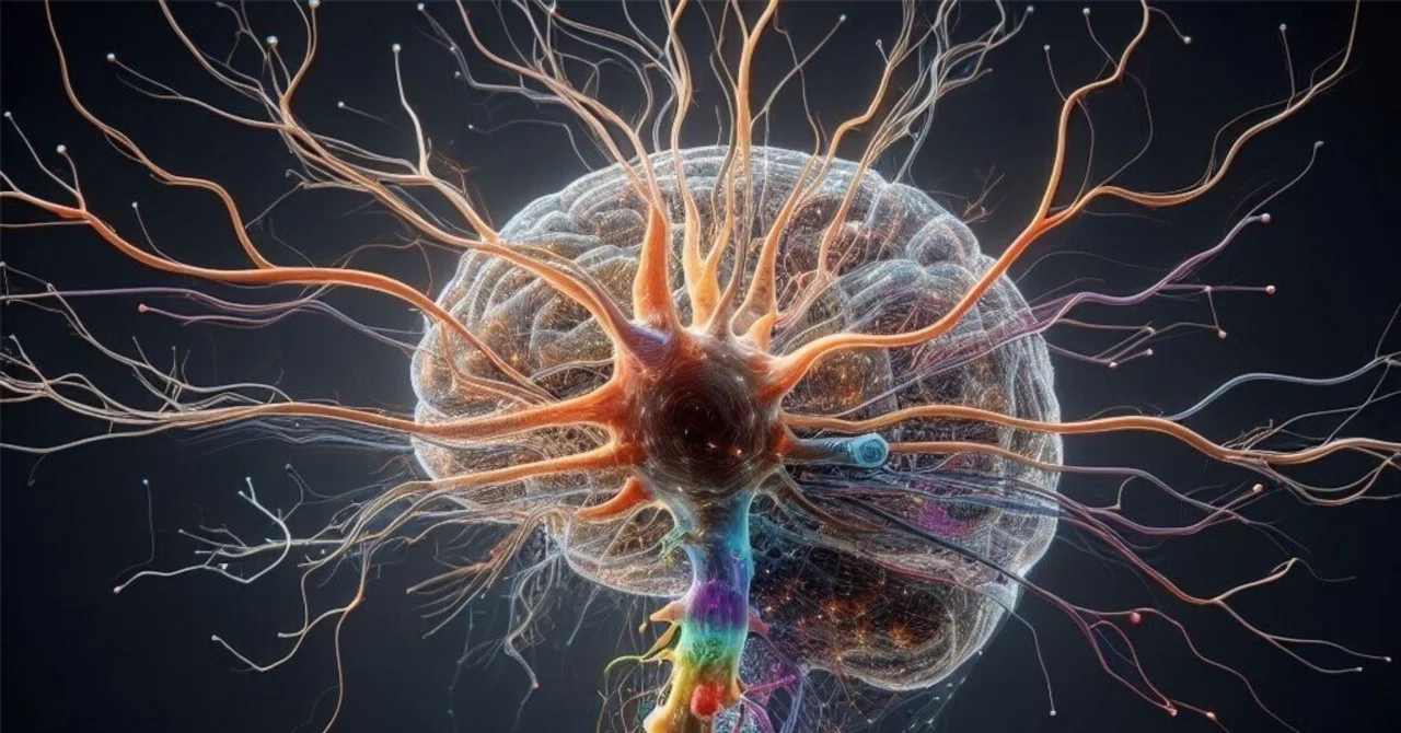 The Brain Prioritizes 