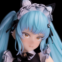 東方Projectフランドール・スカーレット ガレージキット製作