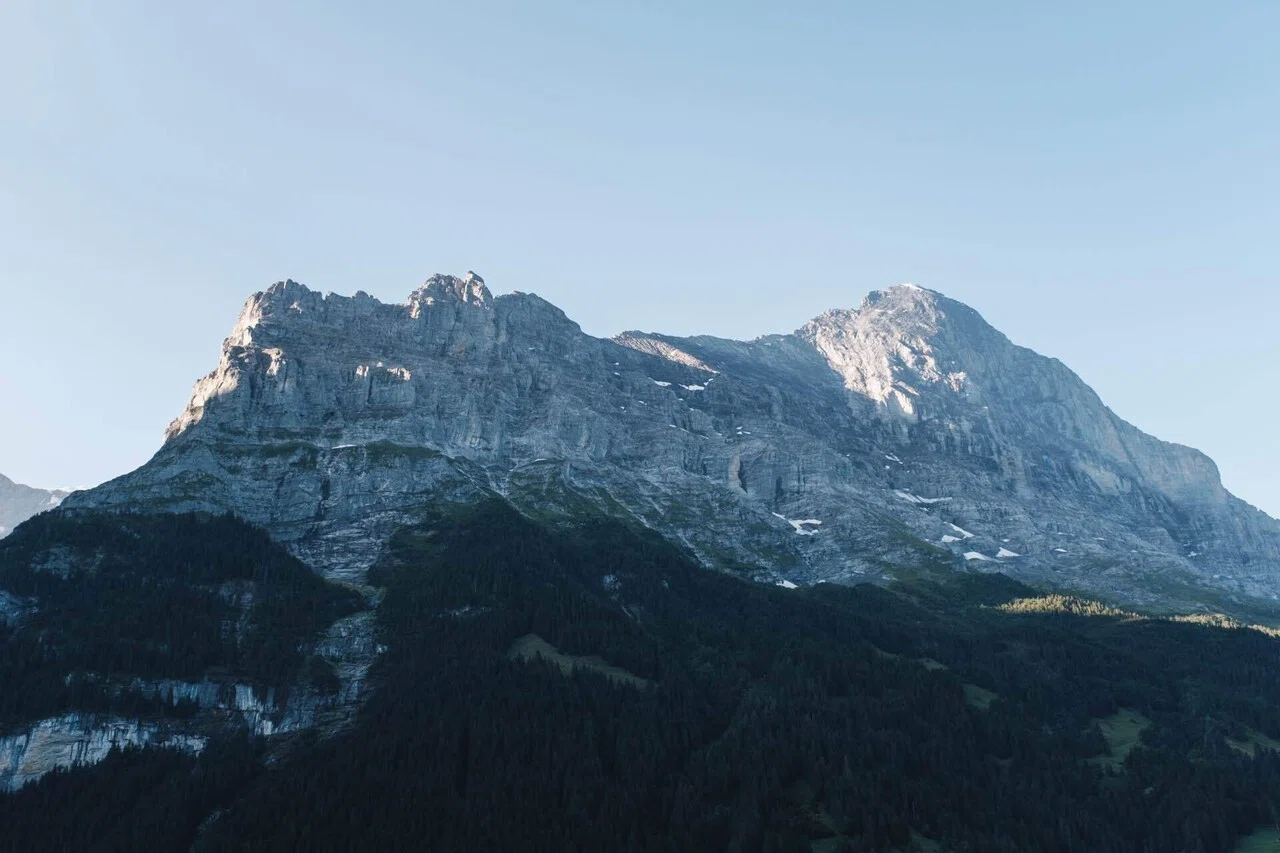 夏のスイスひとり旅🇨🇭Day8①世界一標高の高い駅ユングフラウヨッホへ