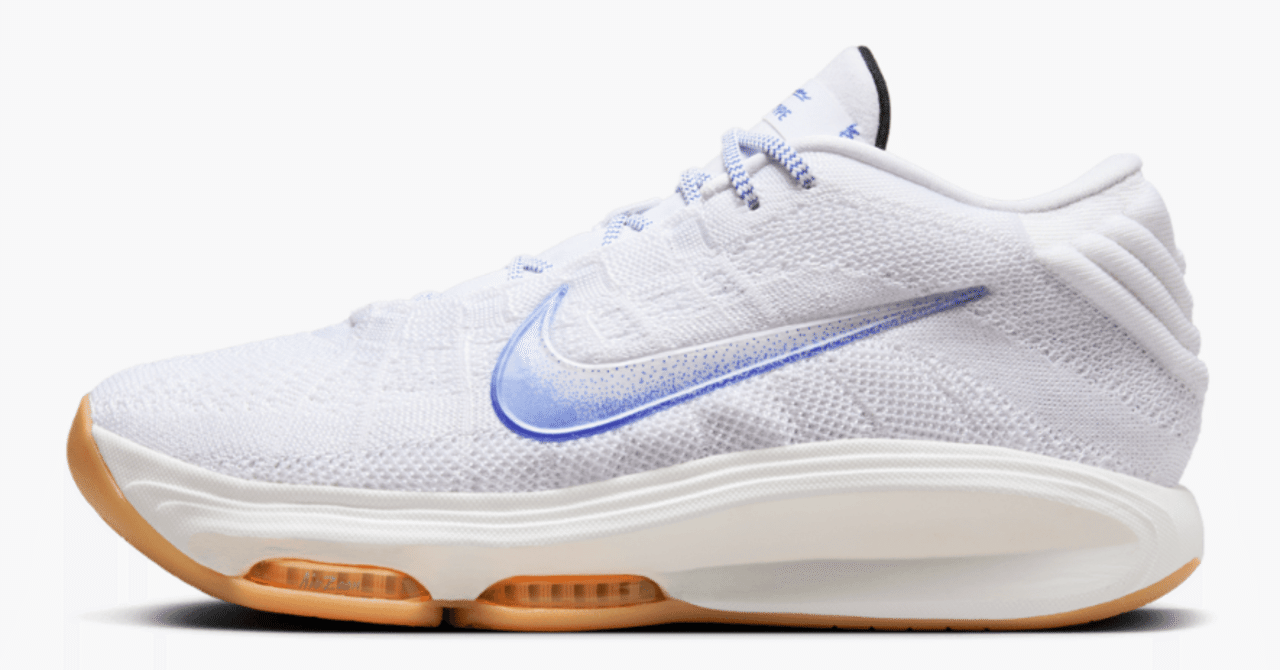 Nike G.T Hustle 3のパフォーマンスレビュー｜yasumu