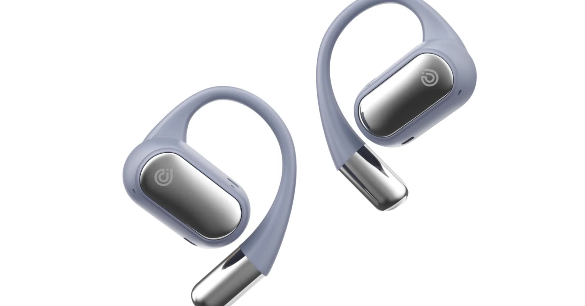 Earaku　オープンイヤー型完全ワイヤレスイヤホン Earaku K6 オープンイヤーイヤホン】耳を塞がない新時代の音楽体験