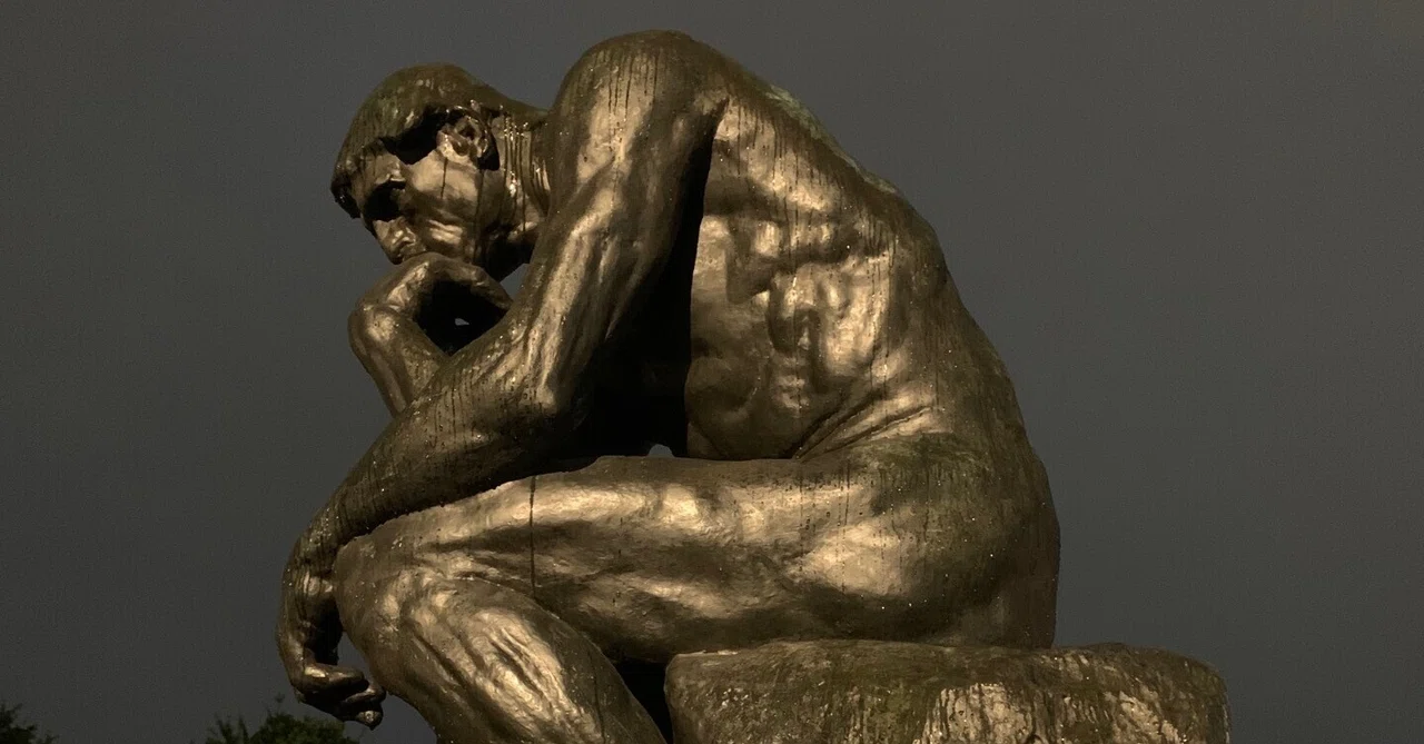 I Tried Guessing Hirohiko Araki's Favorite Rodin [National Museum