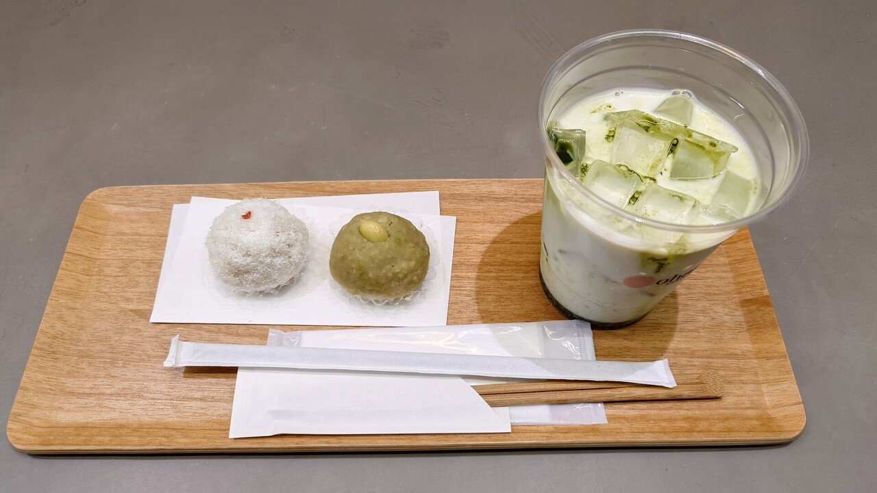 完売必至！『久原本家総本店』でしか買えない”幻のおはぎ”が人生