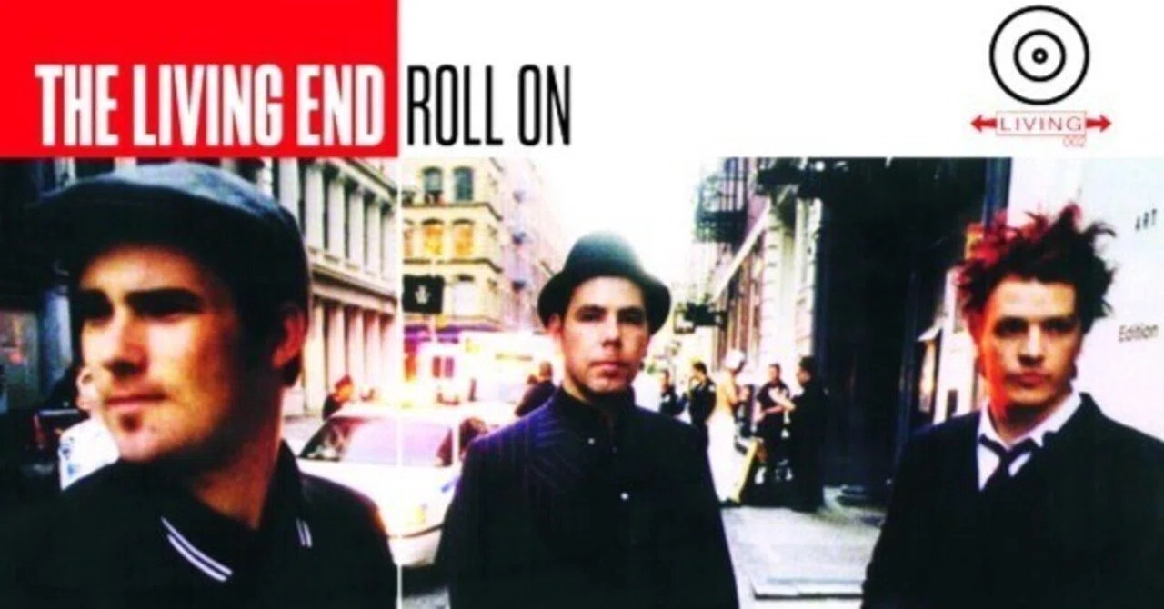 The Living End」を知るためのおすすめ曲10選｜じゃにゅありー@中古CD