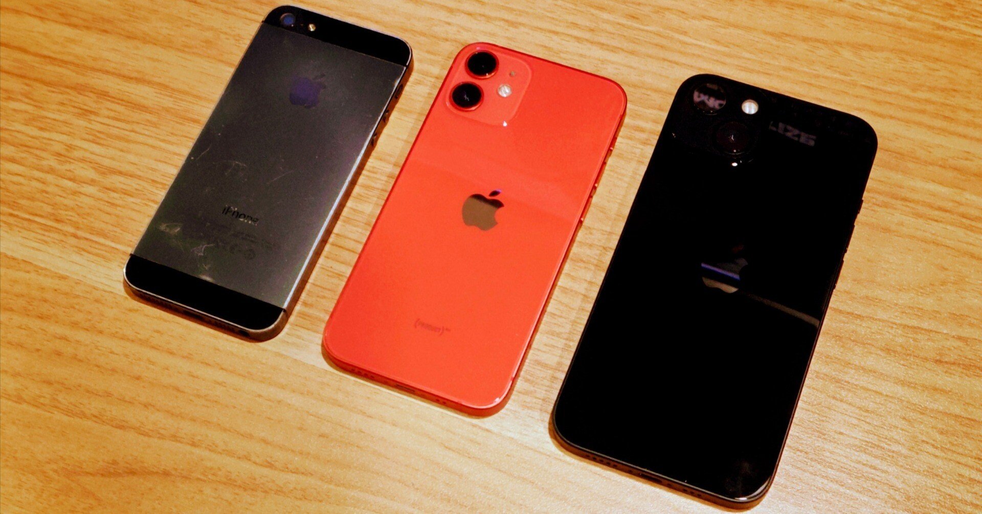 2025年の今、iPhone 12 mini を買うという選択｜kuma | Web Designer