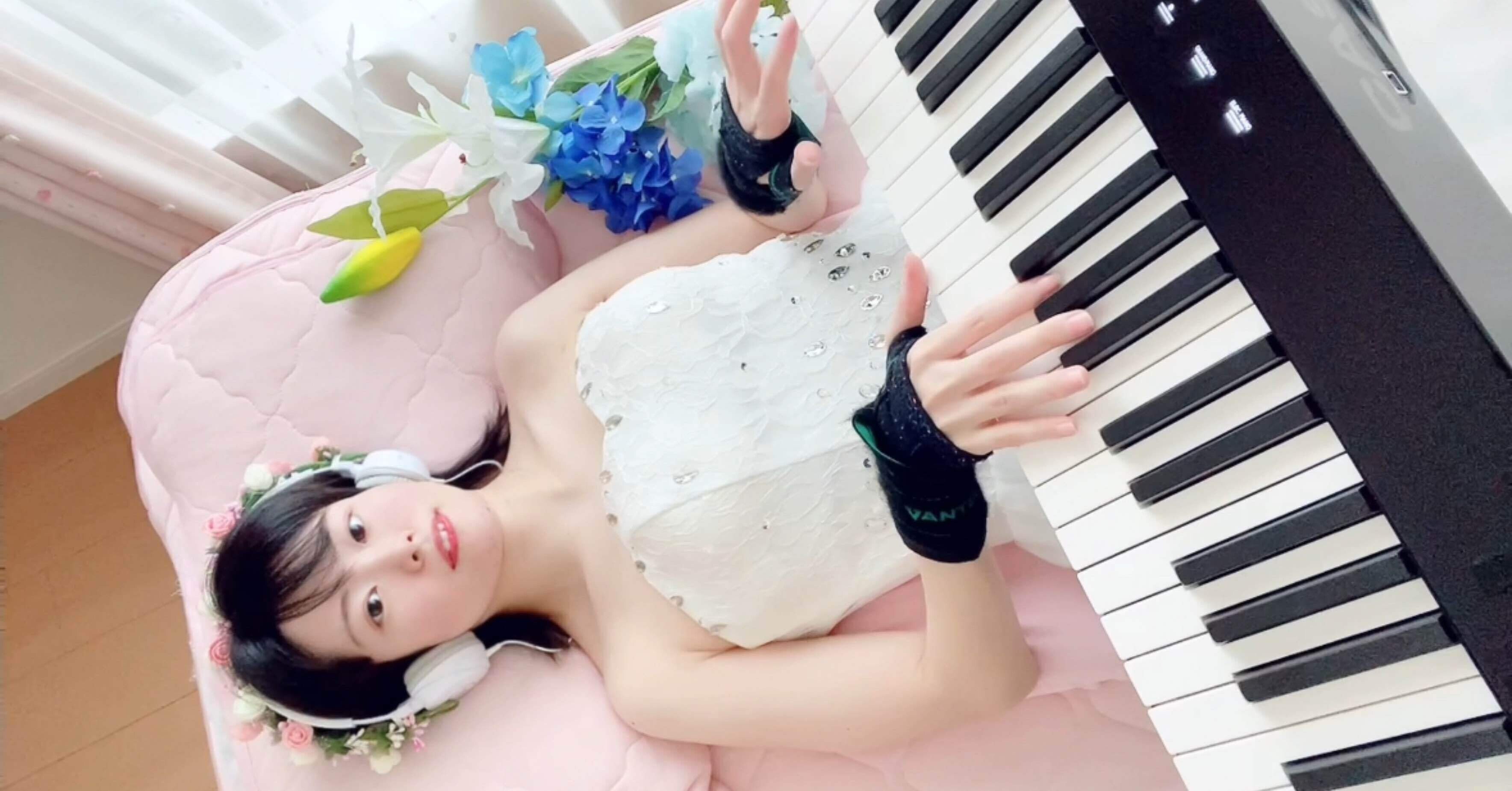 ピアノが弾けなくなった｜星野希望（のぞみ）