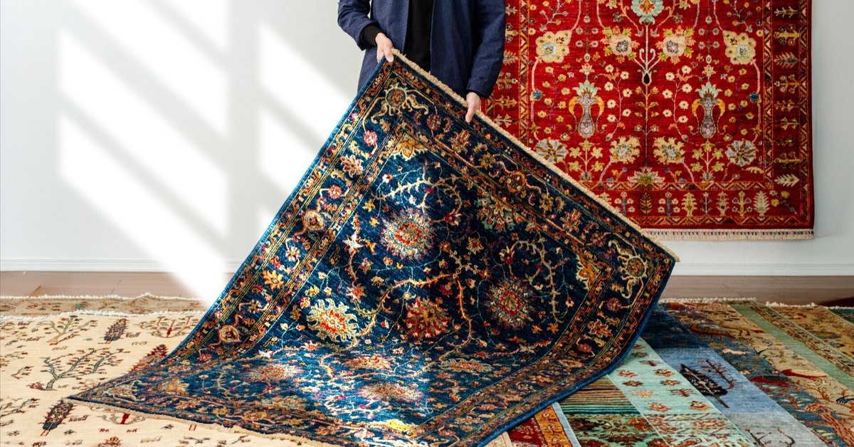 180x125cmペルシャ絨毯ガズニウール手織り絨毯カフカズデザインラグ