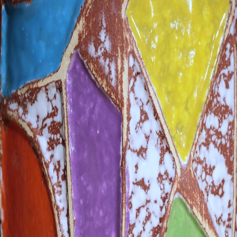 FAT LAVA Labo#5 Bay Keramikー魅惑のキュビズム感ー｜Fat Lava