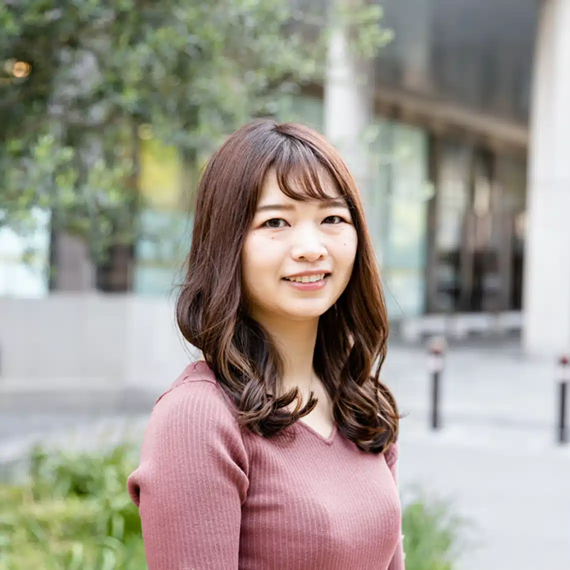 赤瀬彩花｜ナチュラルウーマン㈱代表｜Shopify×動画集客
