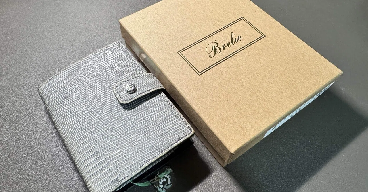 手帳】新しい手帳を買った！｜みのん