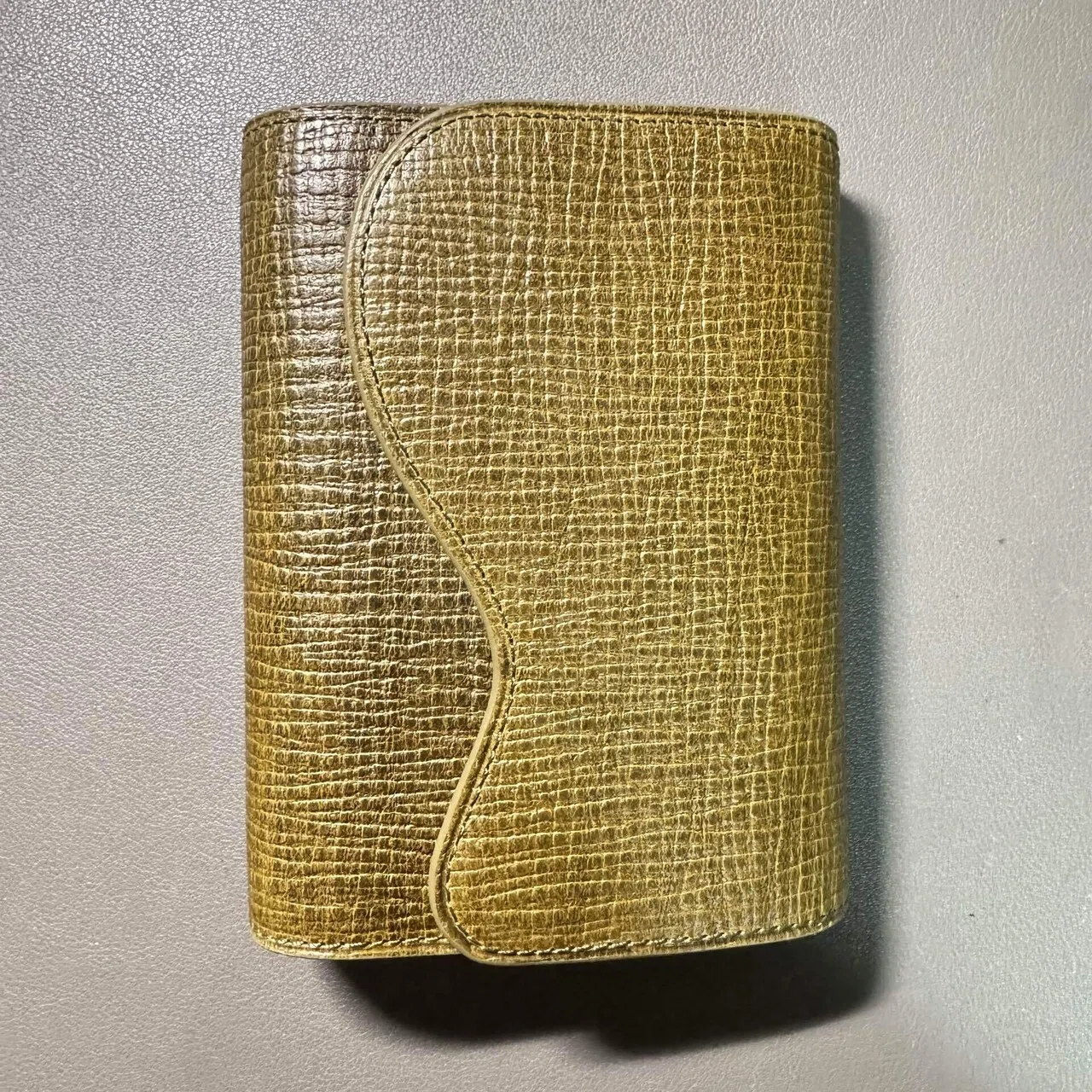 手帳】新しい手帳を買った！｜みのん