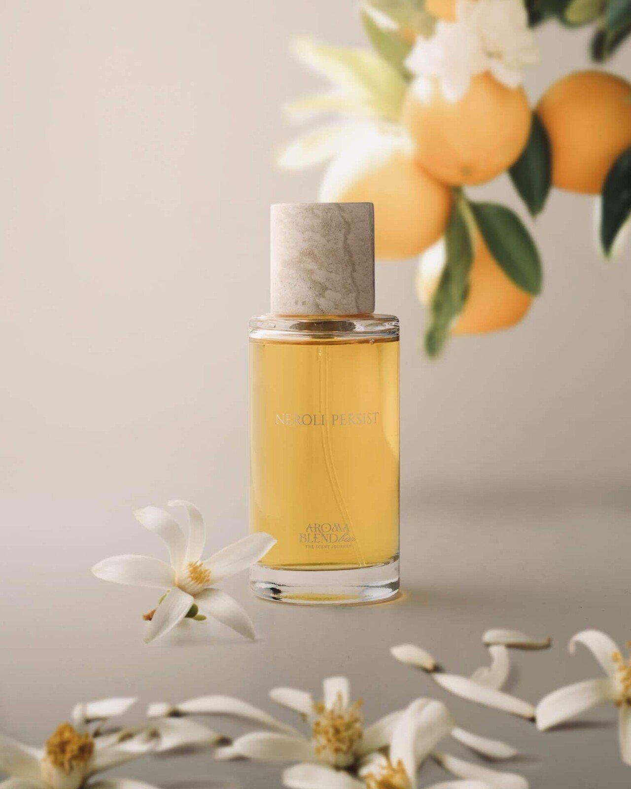 香りの旅をテーマとしたオードパルファム6種類の販売を開始しました