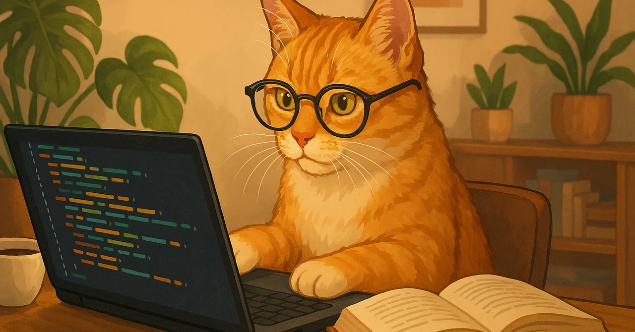 [Study Notes] Arrays｜ネギ猫