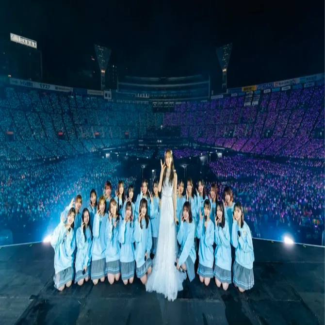 日向坂46】伝説の完結と新たな幕開け『六回目のひな誕祭』｜maresito_98oka