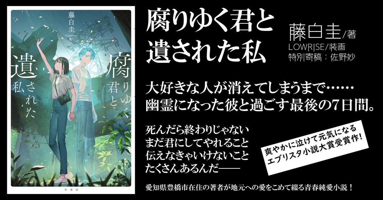 爽やかに泣ける。元気が出る。エブリスタ小説大賞受賞作！幽霊に
