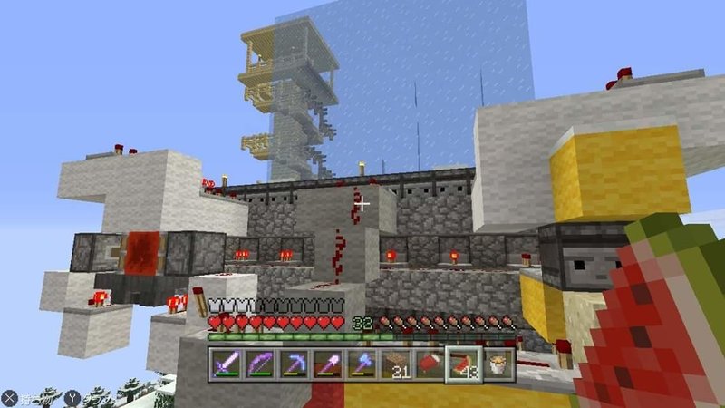 社内マイクラのすすめ 佐藤新悟 Gonsee Note