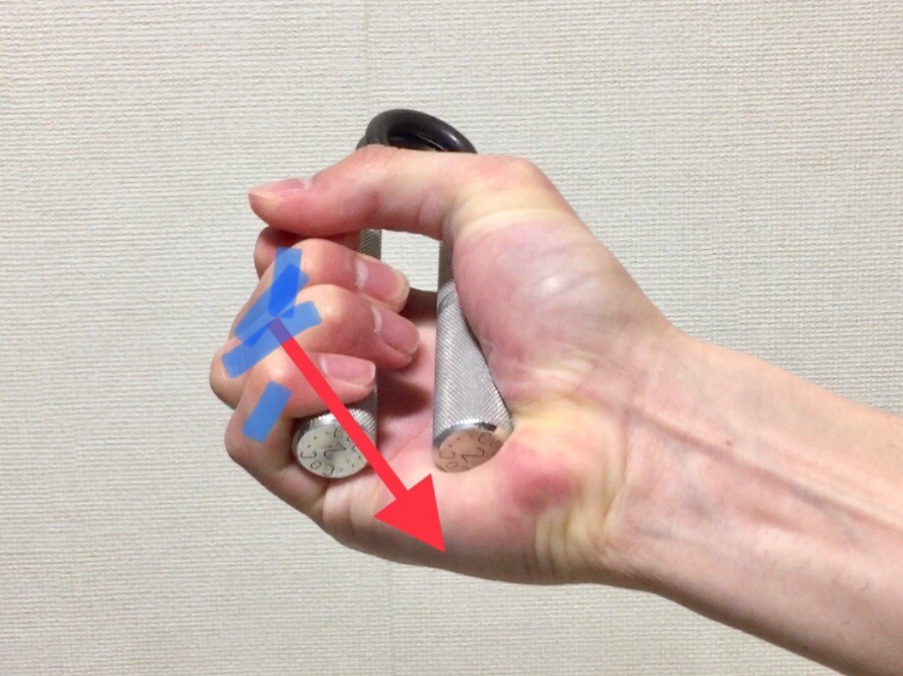 握力トレーニング第一の壁 セットクローズ 解説動画付き およカト Note 握力トレーニング第一の壁 セットクローズ 解説動画付き およカト Note