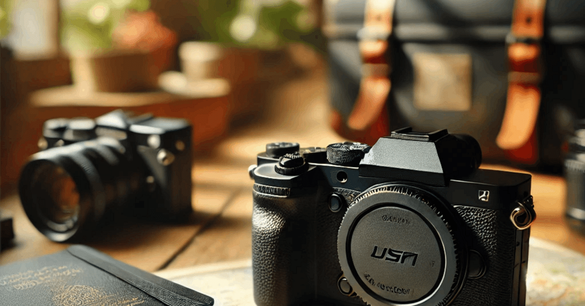 軽さも画質も妥協なし──SONY α7C IIで叶える日常フルサイズ 軽さも画質も妥協なし──SONY α7C IIで叶える日常フルサイズ