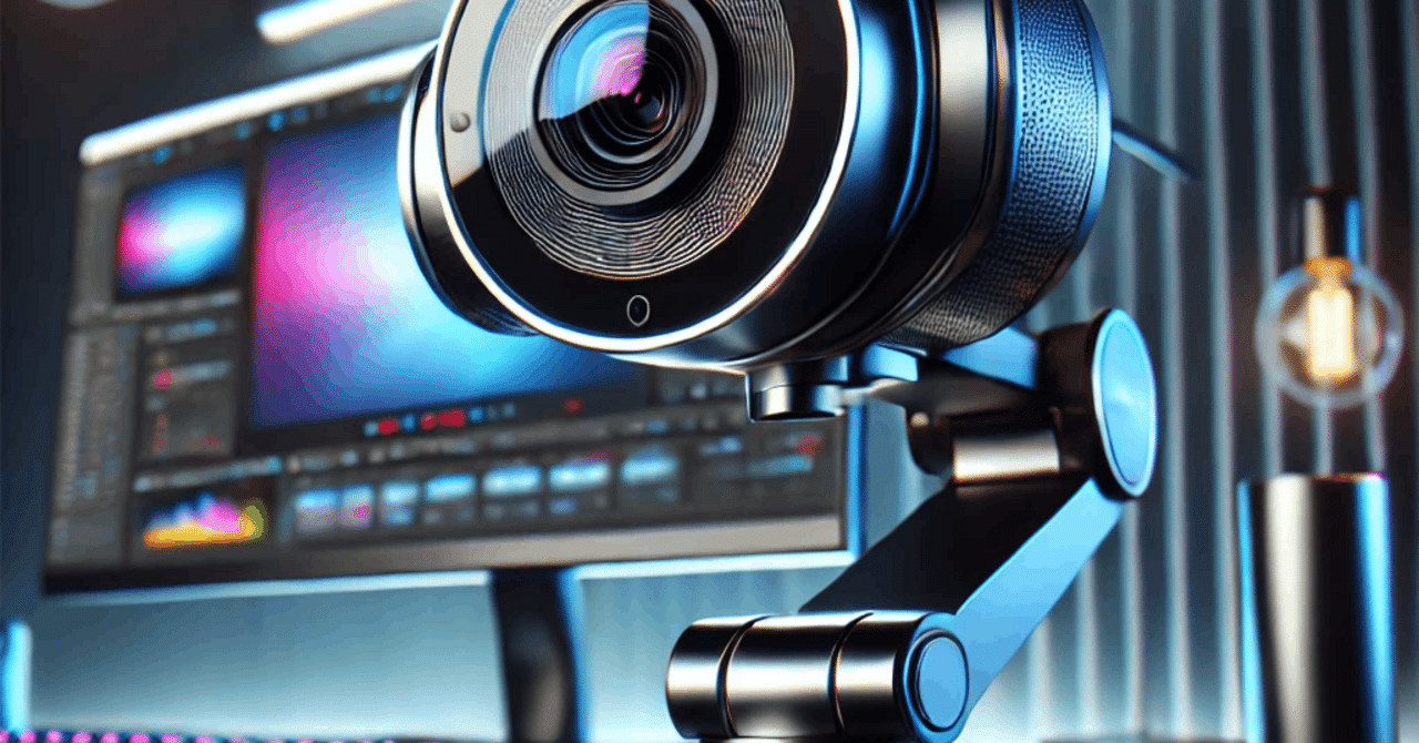 次世代の配信と会議を変える──Insta360 Link 2が実現する4K×AI 次世代の配信と会議を変える──Insta360 Link 2が実現する4K×AI