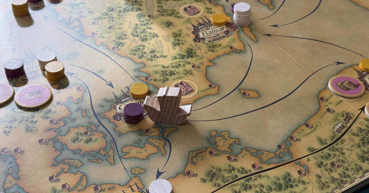 エジプト」に該当したボードゲーム