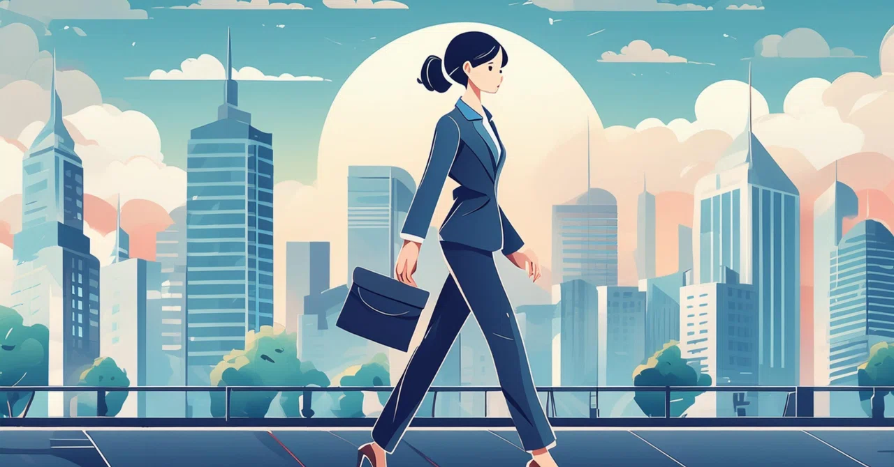 My Motivational First Day Back at Work Setlist｜かずさ