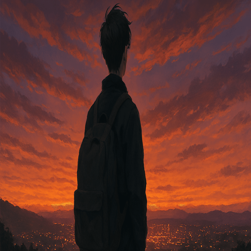 この単語知ってる？【yearn】 – 叶うかわからないけど、それでも願ってしまうこと、ありますか？｜英単語沼