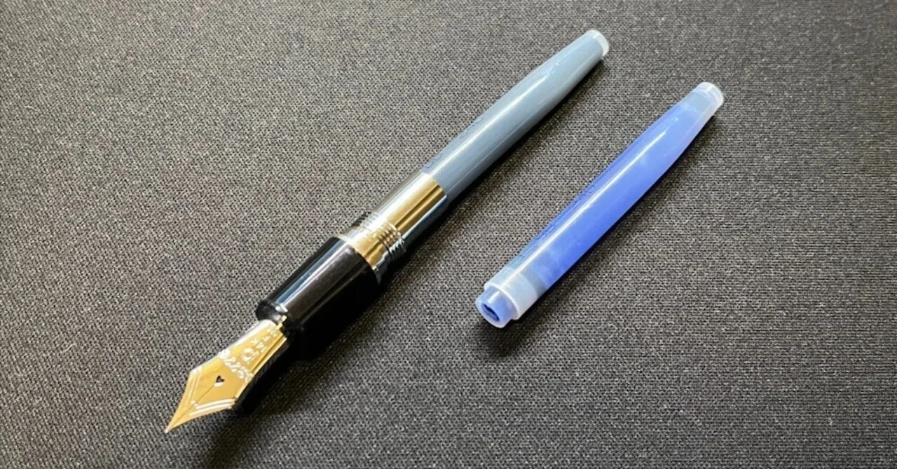 PLATINUM 万年筆3776 忍野 iroshizukuインクセット PLATINUM 万年筆3776 忍野 iroshizukuインクセット.